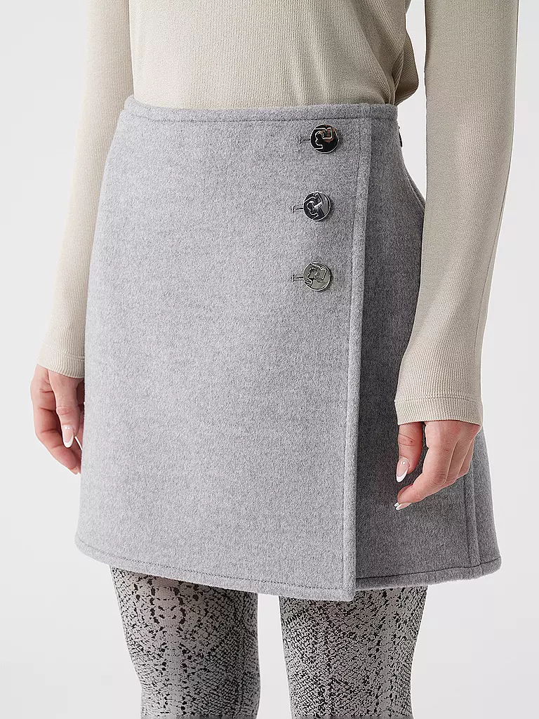 TORY BURCH | Mini-jupe | 