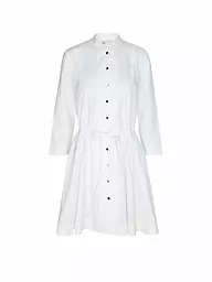 TORY BURCH | Mini-robe | Blanc