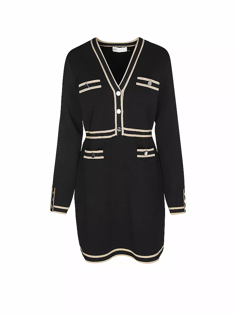 TORY BURCH | Minirobe KENDRA | schwarz