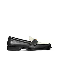 TORY BURCH | Mocassin CLASSIC | Noir