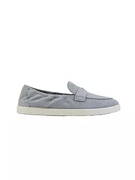 TORY BURCH | Mocassins BALLETT SPORT | Bleu