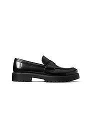 TORY BURCH | Mocassins CLASSIC LUG | Noir