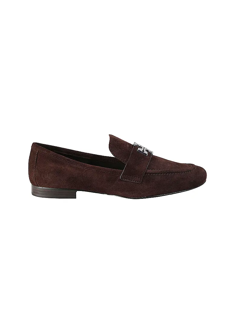 TORY BURCH | Mocassins ELEANOR | braun