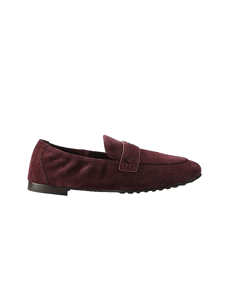 TORY BURCH | Mocassins | beere