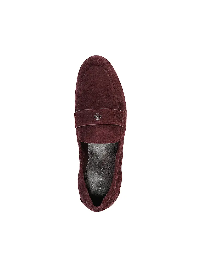 TORY BURCH | Mocassins | beere