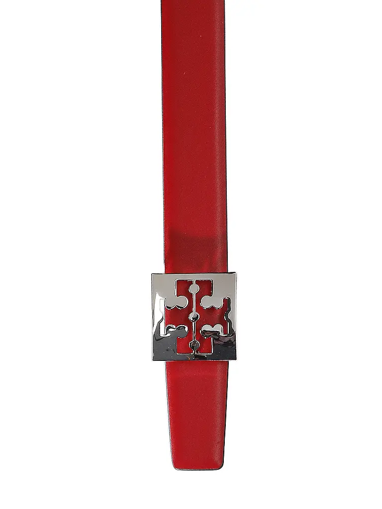 TORY BURCH | Nom du produit: Ceinture en cuir SQUARE LOGO
Marque: TORY BURCH
Couleur: marron
Catégories: Mode,Femme

Matériel: Cuir
Motif: Uni
Style: Glamour
Détails: Logo | Marron
