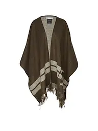 TORY BURCH | Nom du produit : Poncho - Cape
Marque : TORY BURCH
Couleur : marron
Catégories : Mode,Femme

Matière : Laine
Style : Glamour | Marron