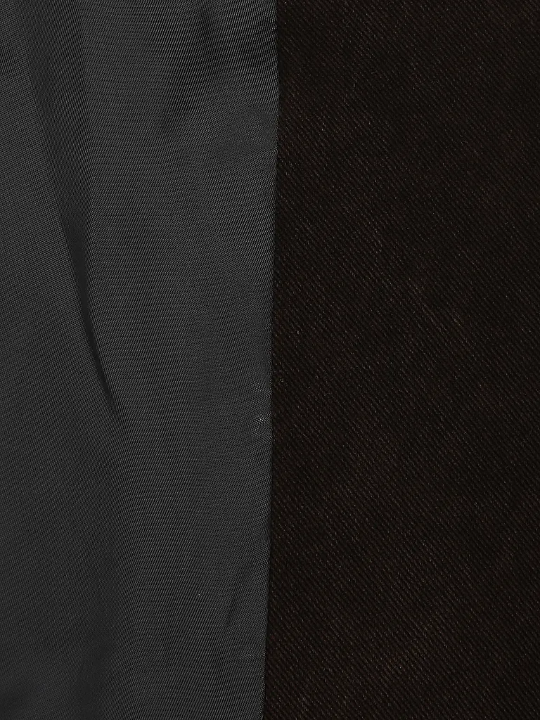 TORY BURCH | Nom du produit : Veste en jean
Marque : TORY BURCH
Couleur : marron
Catégories : Mode,Femme

Longueur des manches : Manches longues
Matière : Denim,Coton
Type de col : Col à revers
Motif : Uni
Coupe (vêtements d’extérieur) : Standard
Style | Marron