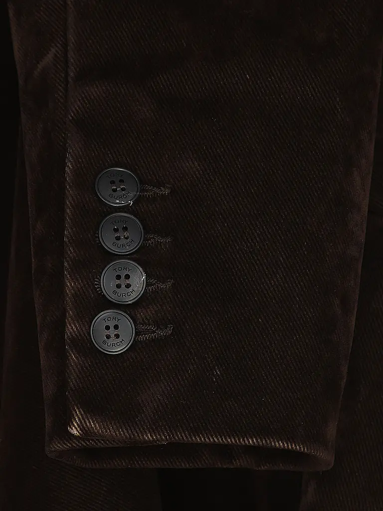 TORY BURCH | Nom du produit : Veste en jean | 