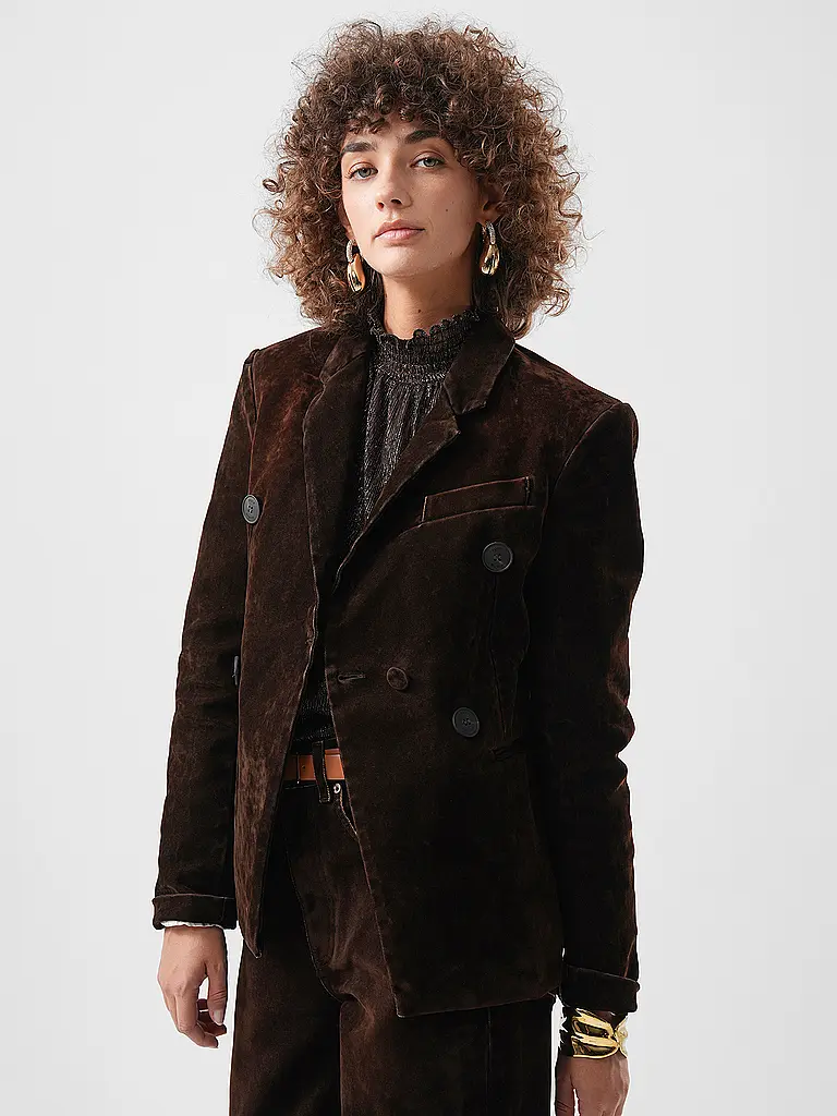 TORY BURCH | Nom du produit : Veste en jean | 