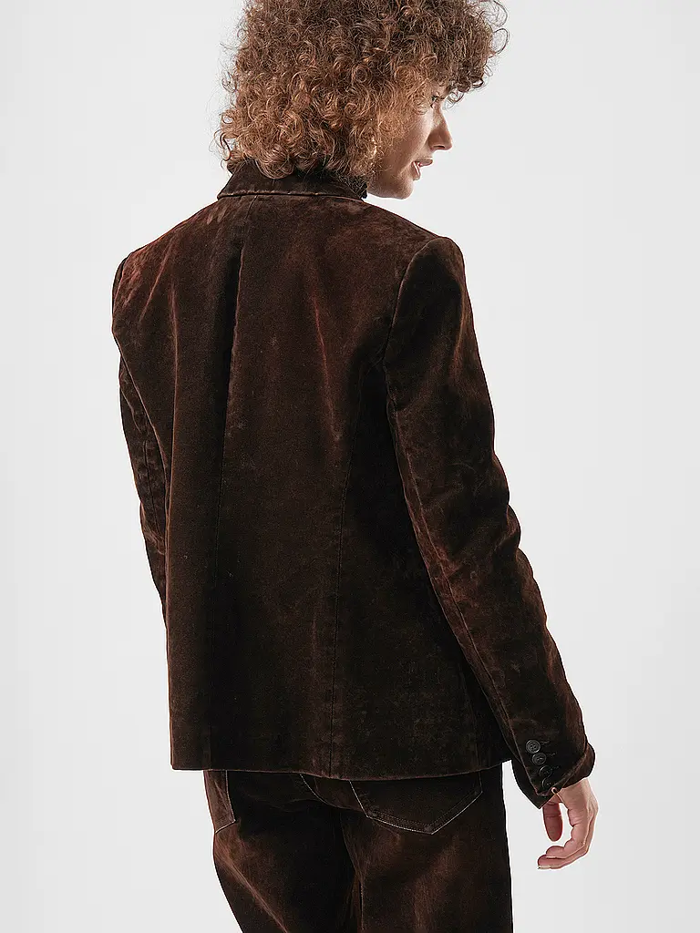 TORY BURCH | Nom du produit : Veste en jean | 