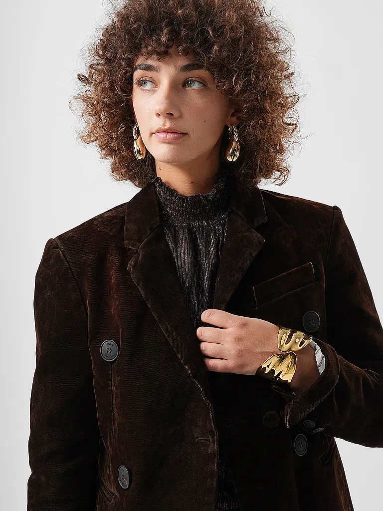 TORY BURCH | Nom du produit : Veste en jean | 