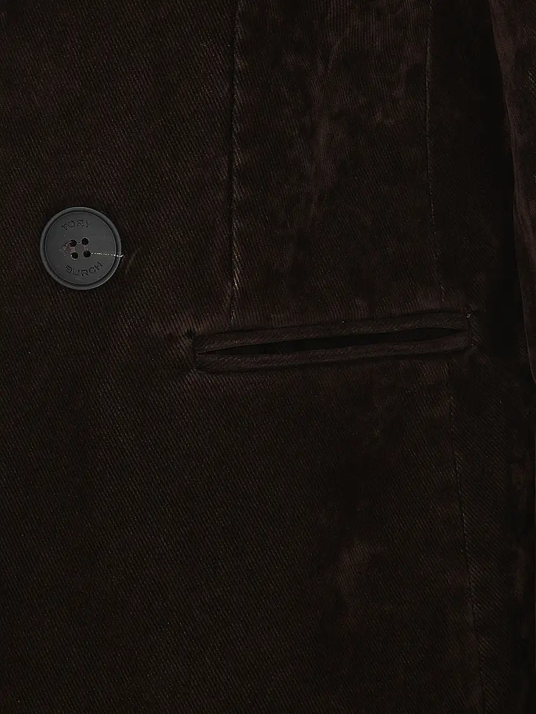 TORY BURCH | Nom du produit : Veste en jean | 