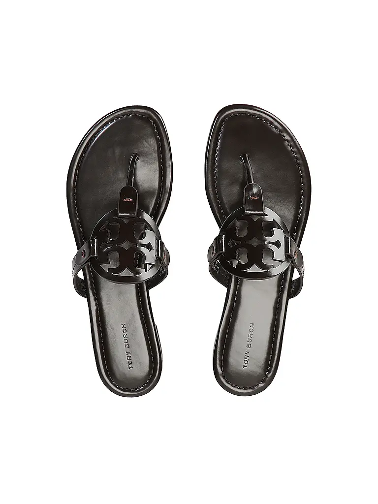 TORY BURCH | Nom du produit : Sandales MILLER | Marron