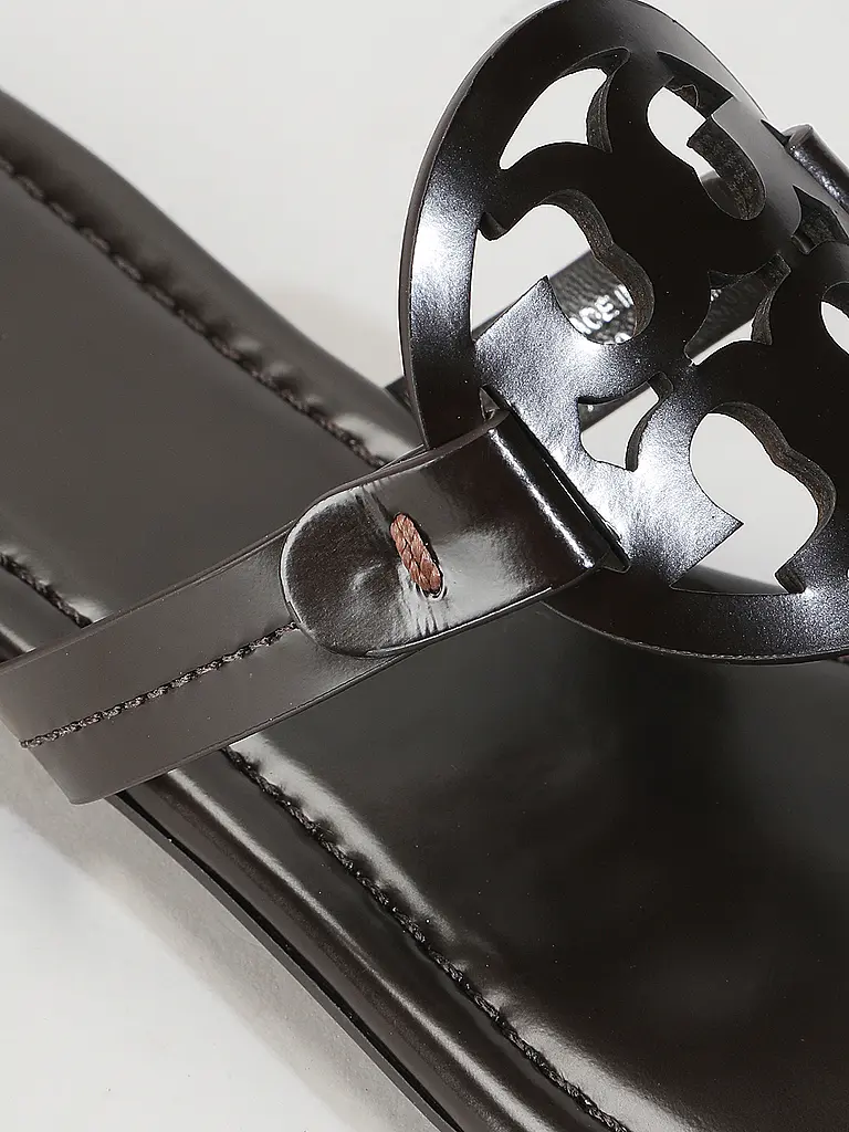 TORY BURCH | Nom du produit : Sandales MILLER | Marron