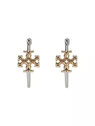 TORY BURCH | Ohrringe ELEANOR | Argent