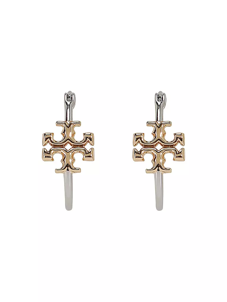 TORY BURCH | Ohrringe ELEANOR | Argent