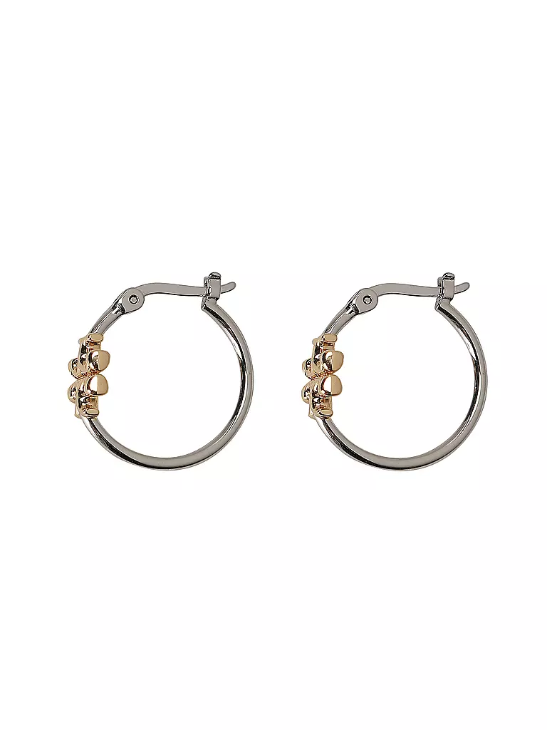 TORY BURCH | Ohrringe ELEANOR | Argent