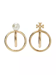 TORY BURCH | Ohrringe KIRA  | Or