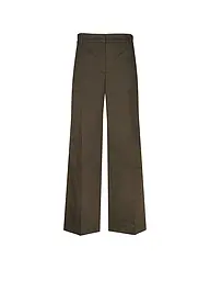 TORY BURCH | Pantalon cargo | Olive