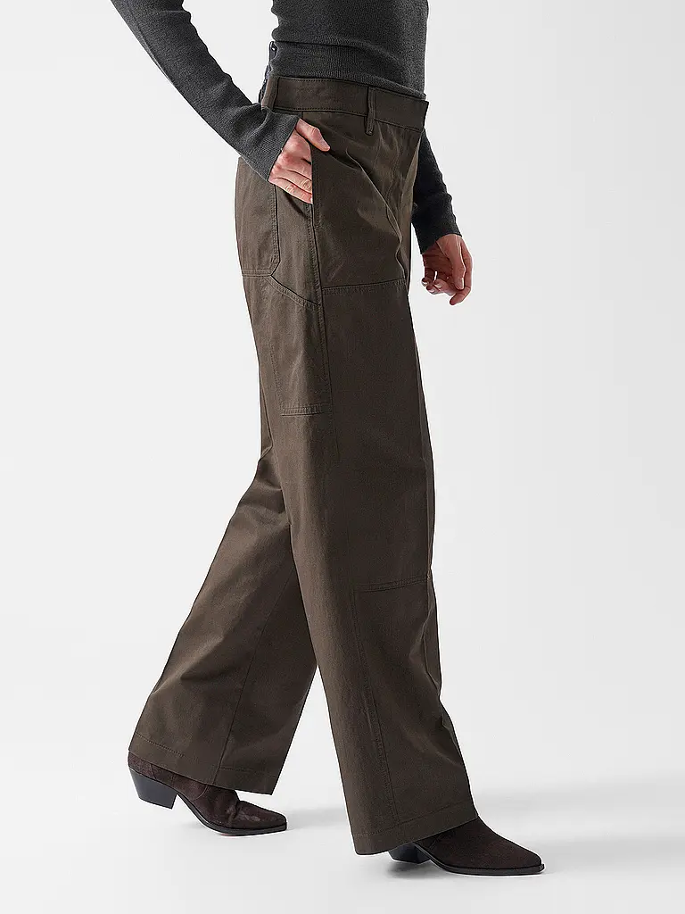 TORY BURCH | Pantalon cargo | 
