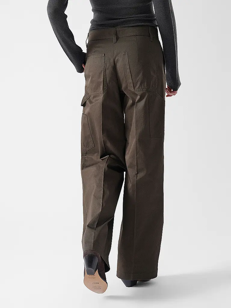 TORY BURCH | Pantalon cargo | 