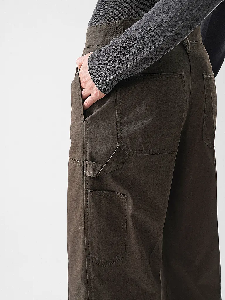 TORY BURCH | Pantalon cargo | 