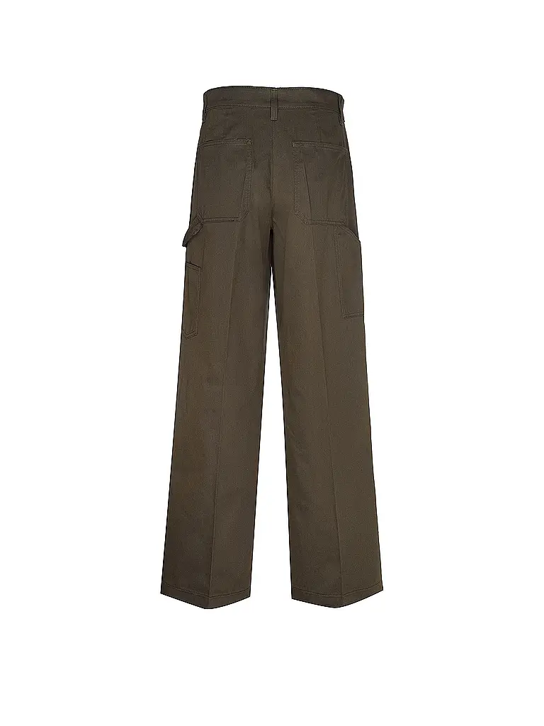 TORY BURCH | Pantalon cargo | 