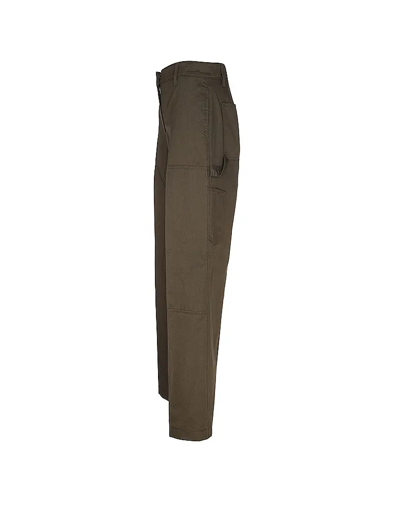 TORY BURCH | Pantalon cargo | 