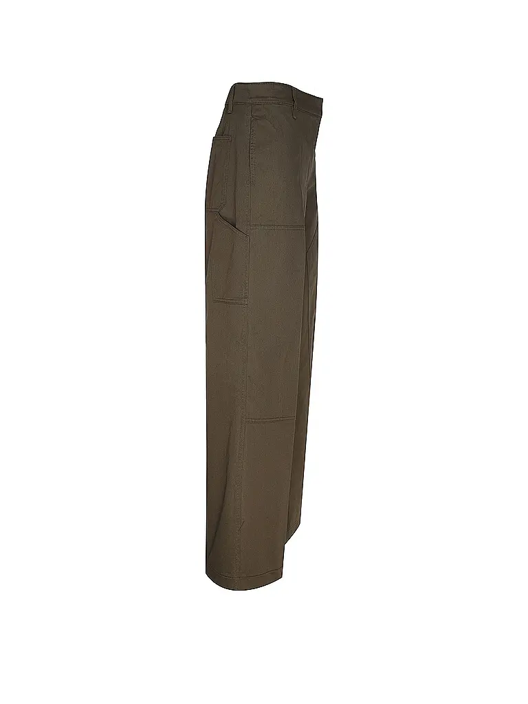 TORY BURCH | Pantalon cargo | 