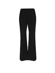 TORY BURCH | Pantalon coupe évasée | Noir