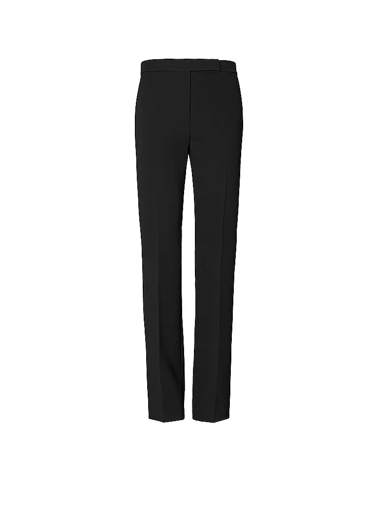 TORY BURCH | Pantalon coupe évasée | schwarz