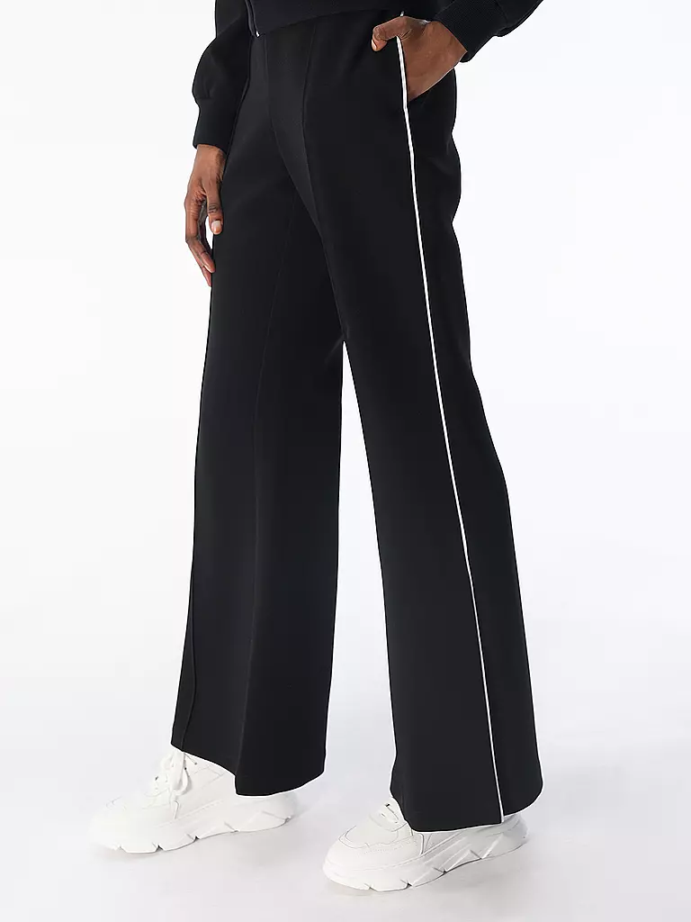 TORY BURCH | Pantalon coupe évasée | 