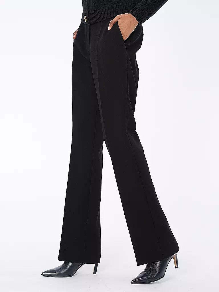 TORY BURCH | Pantalon coupe évasée | 