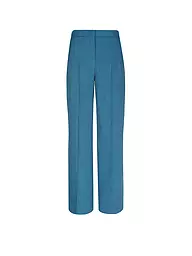 TORY BURCH | Pantalon de tailleur | Bleu foncé