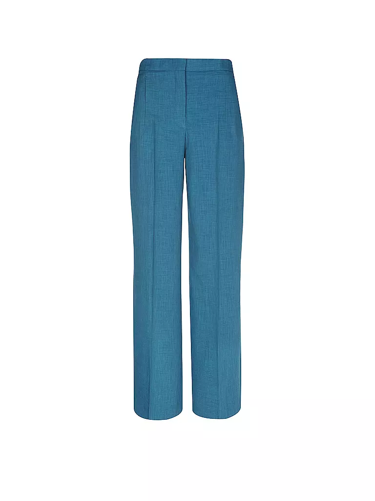 TORY BURCH | Pantalon de tailleur | dunkelblau