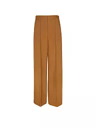 TORY BURCH | Pantalon Marlene | Marron