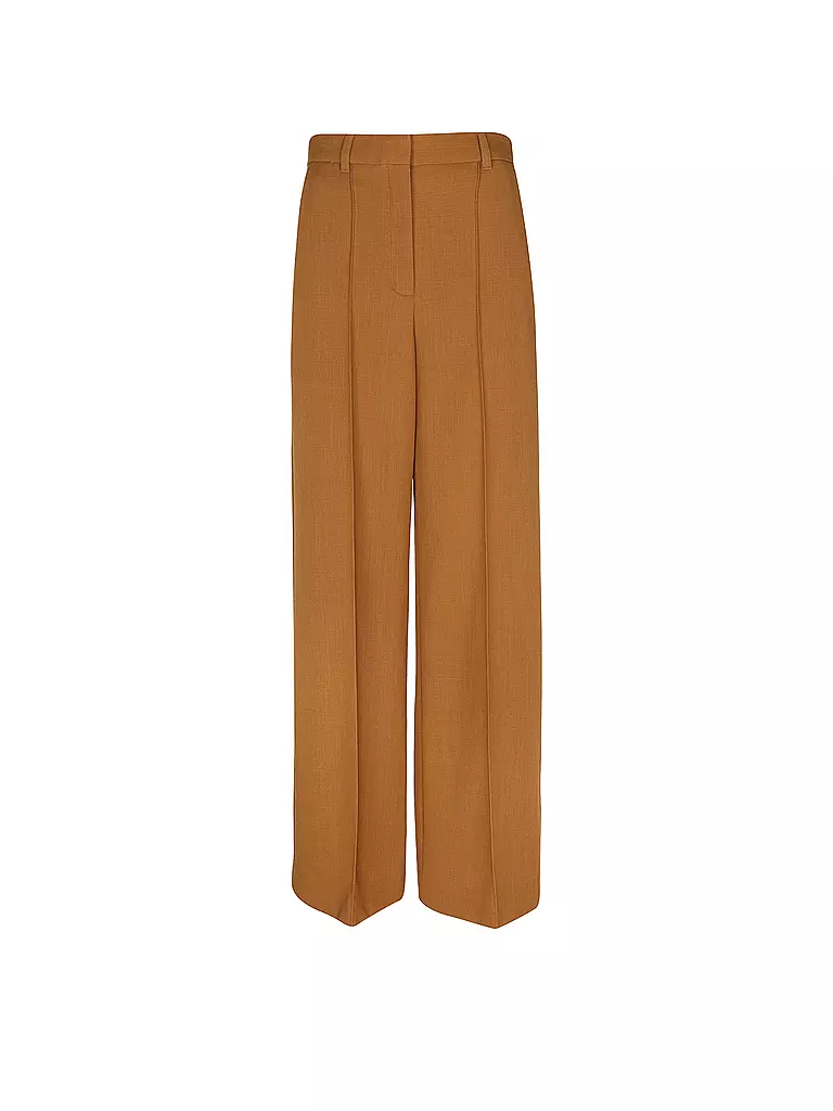 TORY BURCH | Pantalon Marlene | braun