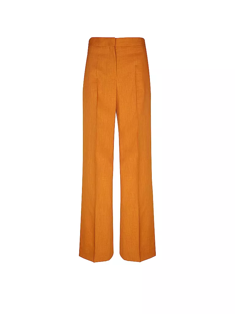 TORY BURCH | Pantalon Marlene | camel