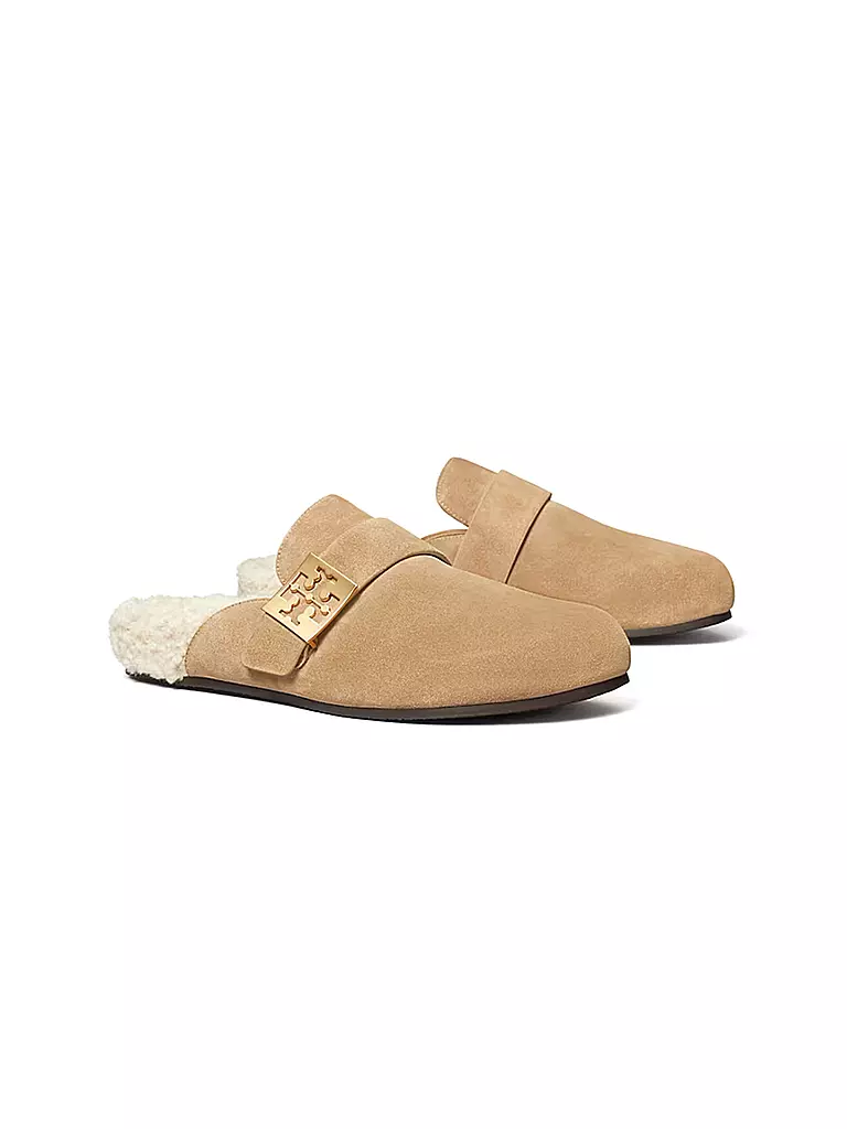 TORY BURCH | Pantoletten MELLOW | 