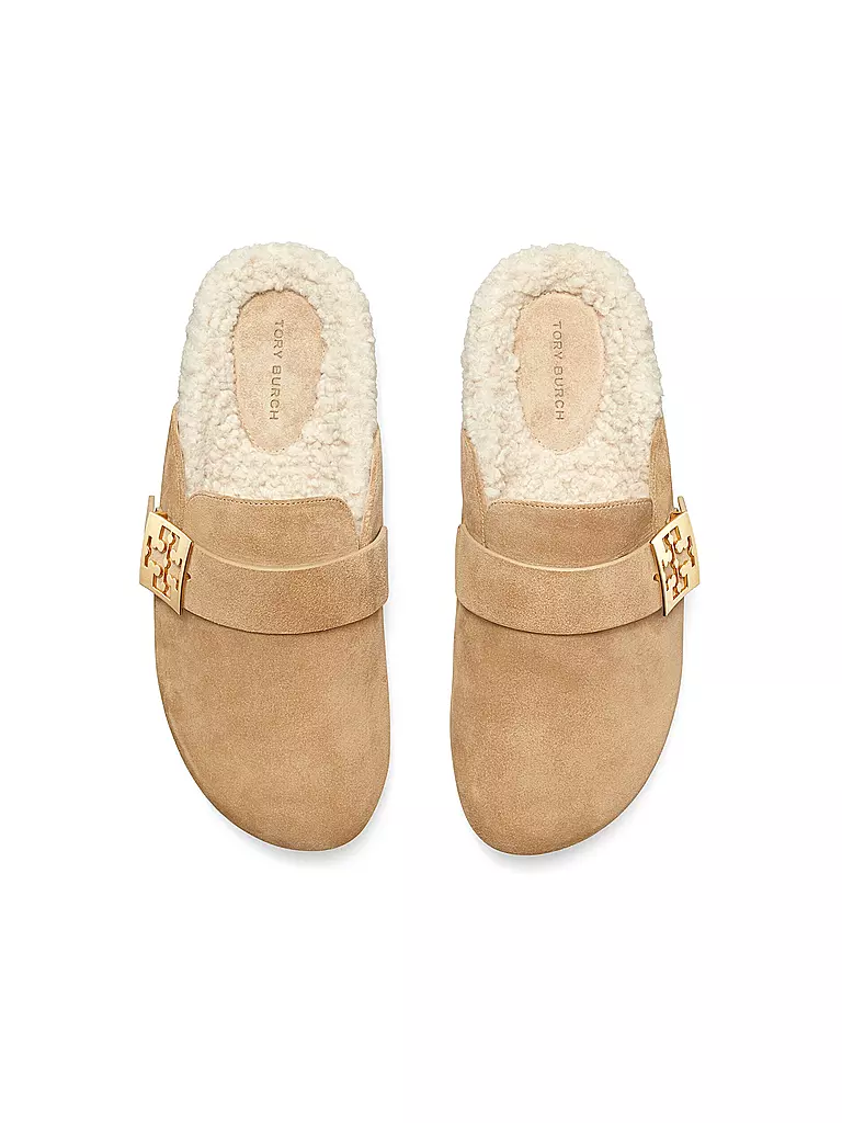 TORY BURCH | Pantoletten MELLOW | 