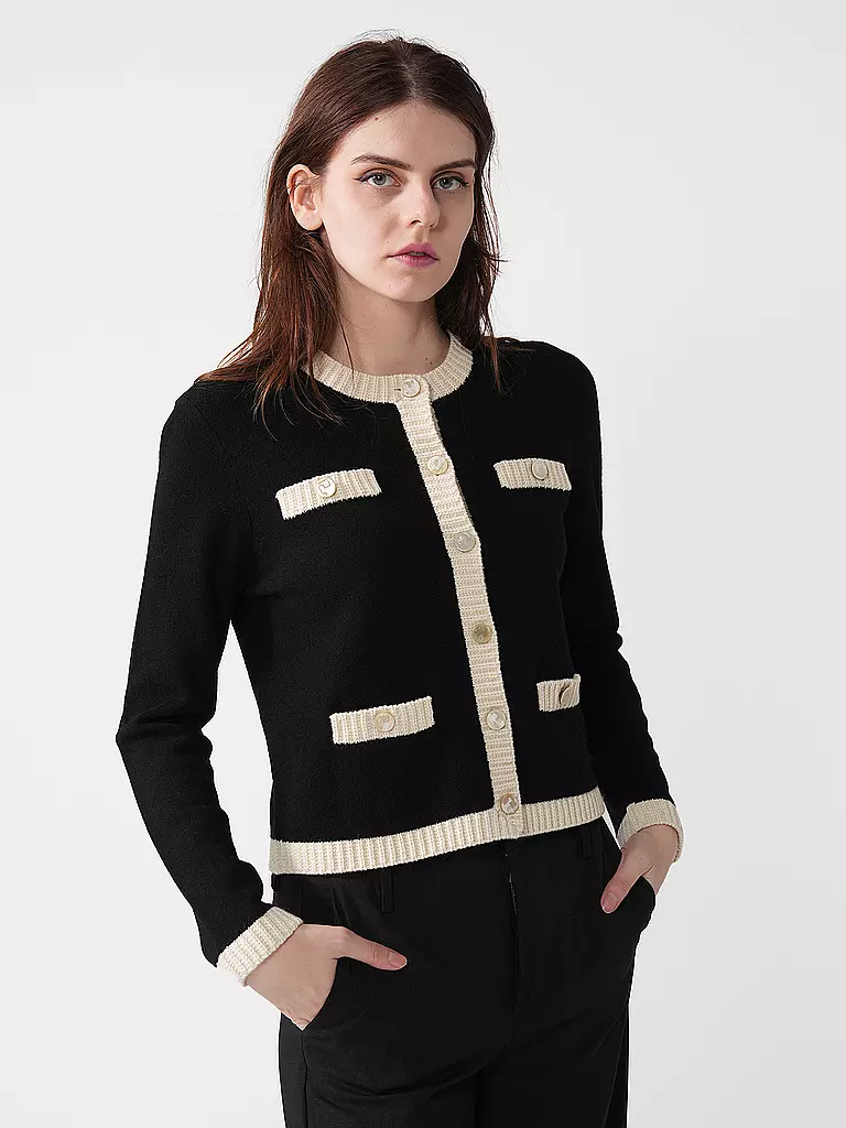 TORY BURCH | Petite veste KENDRA | 