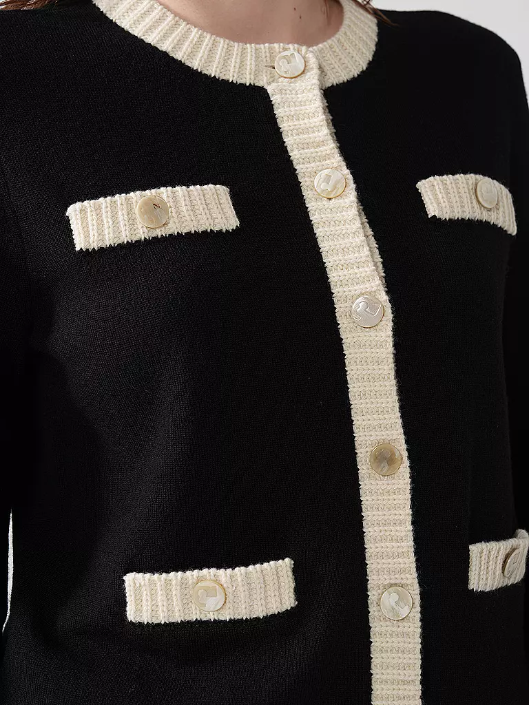 TORY BURCH | Petite veste KENDRA | 