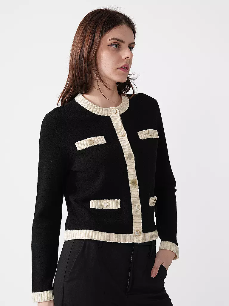TORY BURCH | Petite veste KENDRA | 