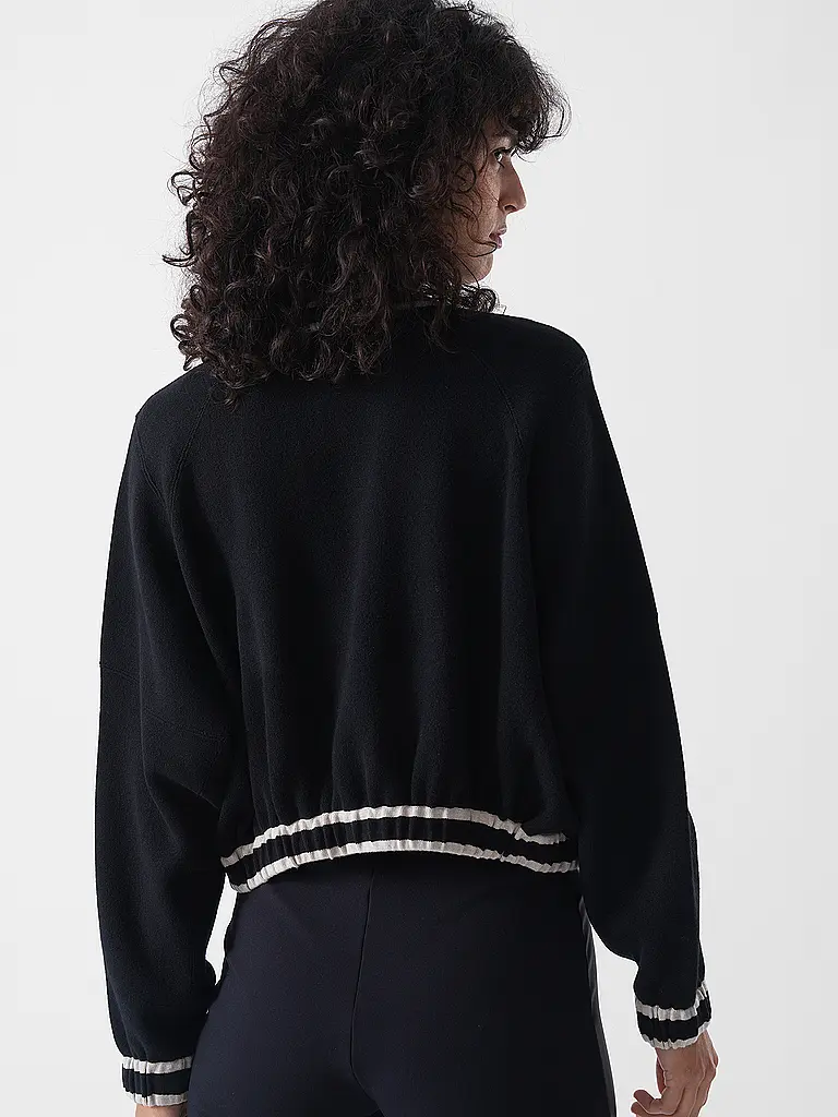 TORY BURCH | Petite veste KENDRA | Noir