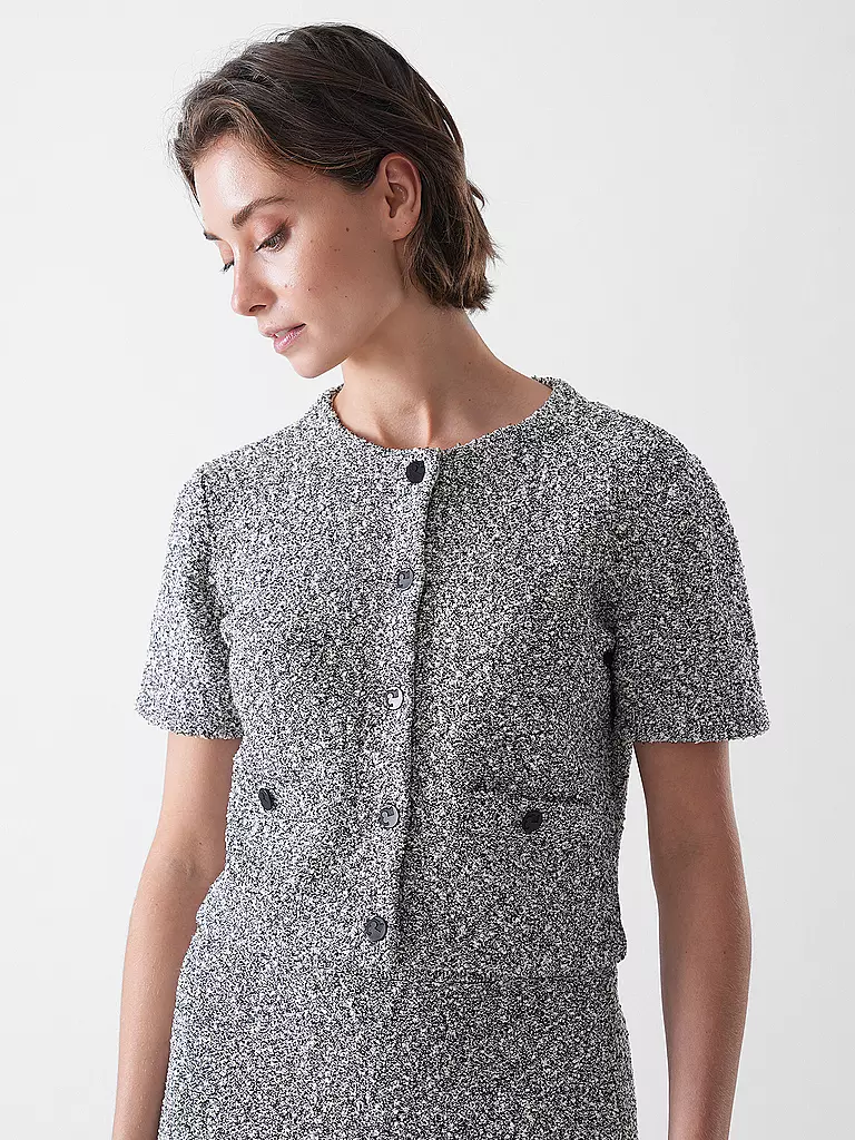 TORY BURCH | Petite veste | Noir