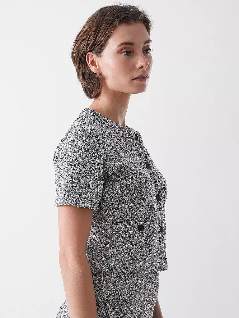 TORY BURCH | Petite veste | Noir