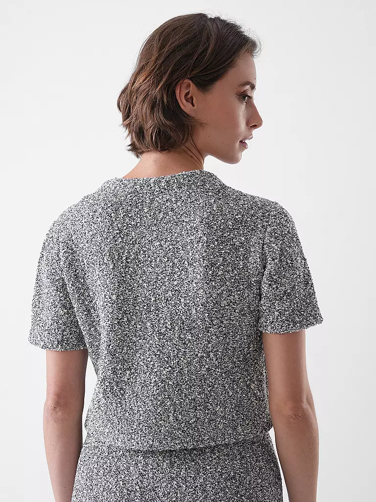 TORY BURCH | Petite veste | Noir