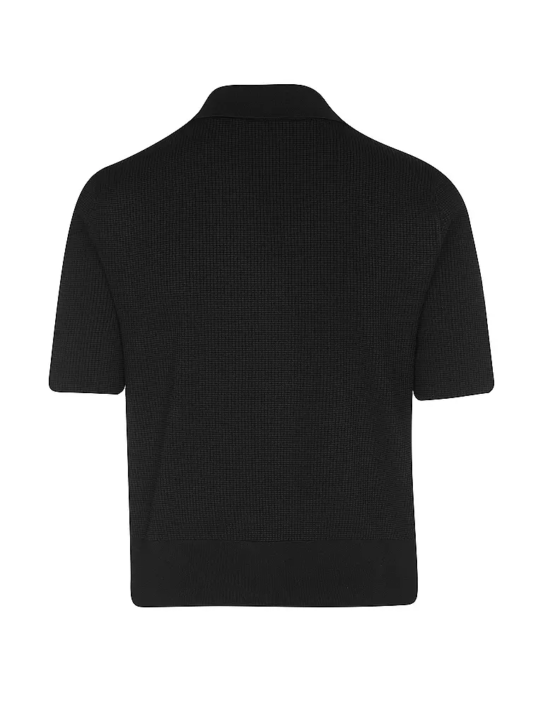 TORY BURCH | Poloshirt | Noir