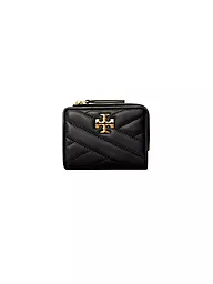 TORY BURCH | Porte-monnaie KIRA CHEVRON | Noir